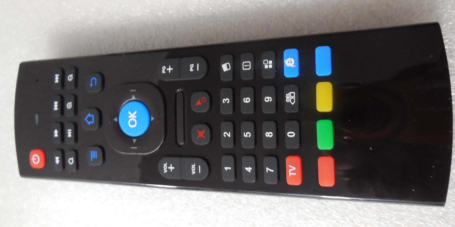 Remote Control